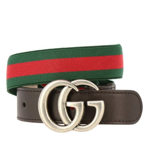 gucci kinder accessoires|gucci kids belt.